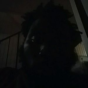 Meet your Posher, Cedric